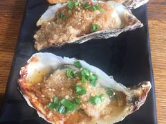 -嘚味徐州烧烤特色菜