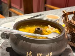 -福照楼汽锅鸡·云南菜(火车站锦江店)
