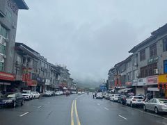 -古田会议纪念馆