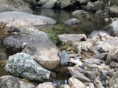 -白云源风景区