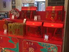 -五芳斋(中山大道总店)