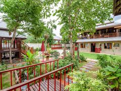 -清迈夜间动物园