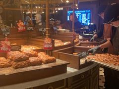 -B&C黄油与面包·THE GARDEN BAKERY概念店(世纪汇店)