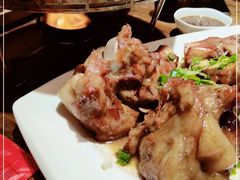 -那家老院子(云峰街店)