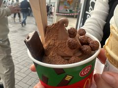 -麦当劳(星光行店)