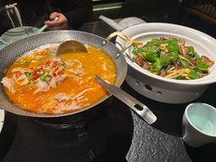 -唐猫庭院·千年陕菜(赛格国际购物中心店)