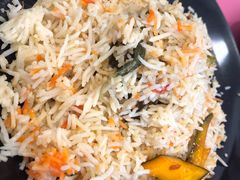 -新加坡Zam Zam餐馆