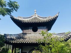 -水绘园