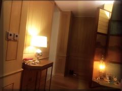 -天津津利华酒店