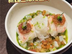-泰安门Taian Table(镇宁路店)