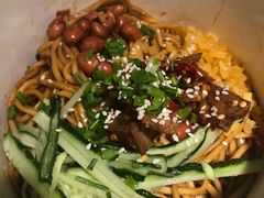 -味福记·江西小炒·南昌小吃(青山湖万达店)