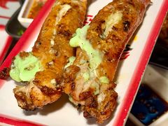 -辉记炭烧海鲜大排档·老字号(福田店)