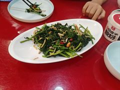 -宏状元现熬粥·京味菜(五棵松店)