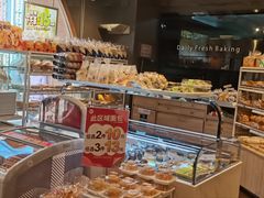 -85度C(上海松江九亭店)