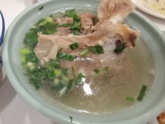 -清真·西北人家风味馆(中山中路店)