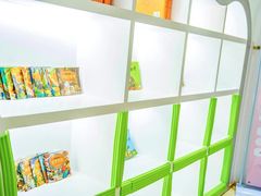 -沥鲨亲子游泳俱乐部(金沙洲中心)