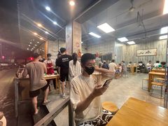 大堂-山水肠粉(盐田店)