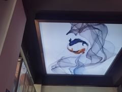 -山城酒家(燕山路店)