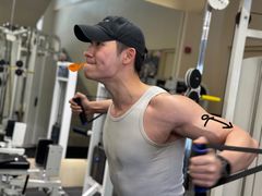 -EASY POWER健身工作室(浦东大道店)