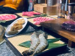 -NIUAN牛庵·日式和牛烧肉(恒隆店)
