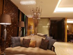 -长沙富力万达文华酒店