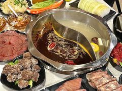 -三江汇火锅店(保全街店)