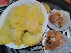 大扇贝-黄寺蒸汽海鲜(黄寺大街店)