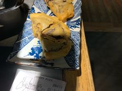 -探鱼·鲜青椒爽麻烤鱼(番禺万达店)