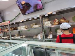 -白玉兰食品(中山公园龙之梦店)