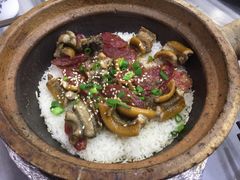 -红星光发煲仔饭(大石街店)