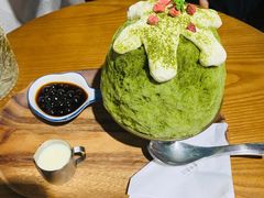 -WONDER ICE 萬得冰田(建設路总店)