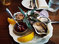 -Osteria Garden 生蚝花园餐厅(原进贤路店)