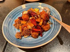 -华豫川酒家(大卫城店)