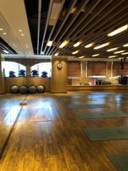 -意然瑜伽·普拉提