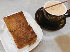 -Old Town White Coffee(gateway@klia2)