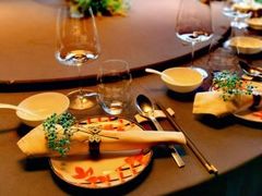 -上海滩餐厅(BFC外滩金融中心店)