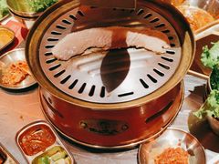 -西塔老太太泥炉烤肉(苏州大悦城店)