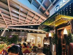 -润园四季椰子鸡火锅(海上世界店)