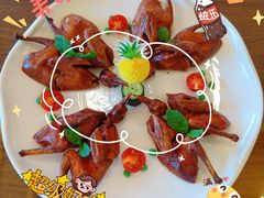 -清味园·宁夏清真美食(青铜峡店)