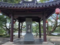 -江心屿景区