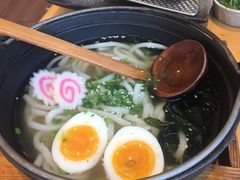 乌冬面-胜博殿日式炸猪排(西红门店)