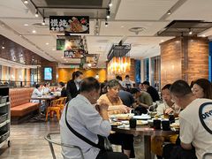 -新旺茶餐厅(嘉里城店)