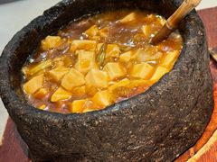 -绿茶餐厅(哈尔滨凯德店)
