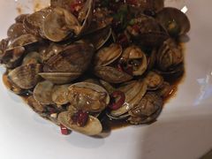 -倍儿美海鲜大排挡·非遗海鲜蒸饺(洋货店)