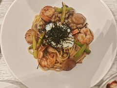 -Nana And Her Friends Restaurant 娜娜家(小寨原力场店)