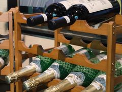 -街角 T·COFFEE 融合料理·BISTRO(车公庙店)