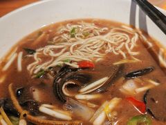 -飨府.老淮面馆.自营(清河路店)