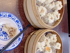 -都一处烧麦馆(前门店)