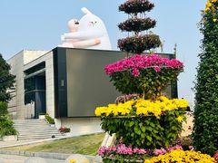 -南昌之星摩天轮