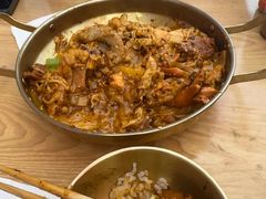 -冒菜西施·非遗冒菜(总店)